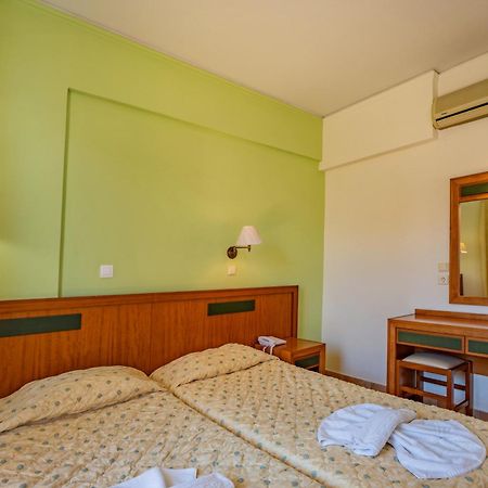 Lefkoniko Beach & Icarus Suite Apts Rethymno  Luaran gambar