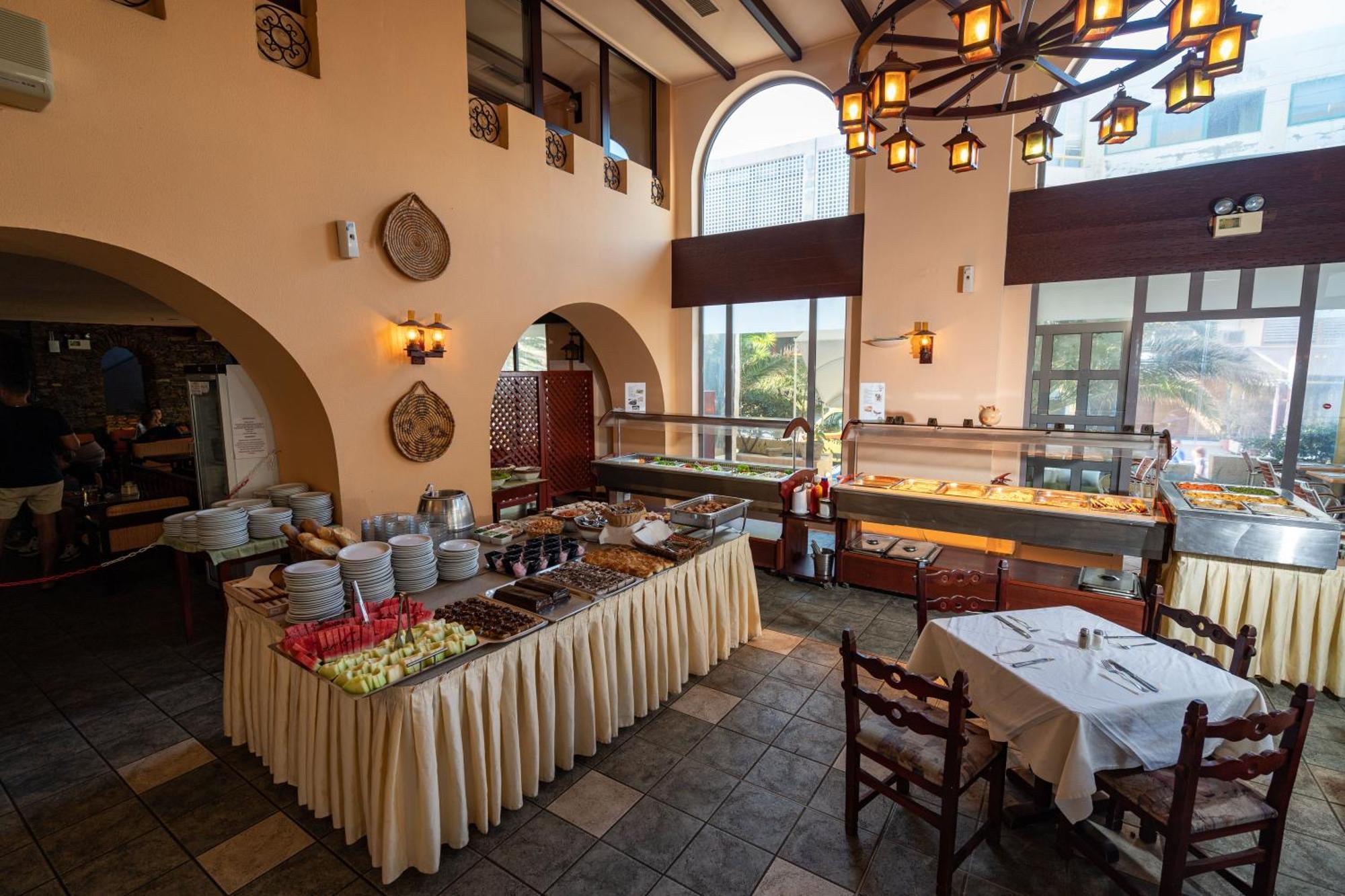 Lefkoniko Beach & Icarus Suite Apts Rethymno  Luaran gambar