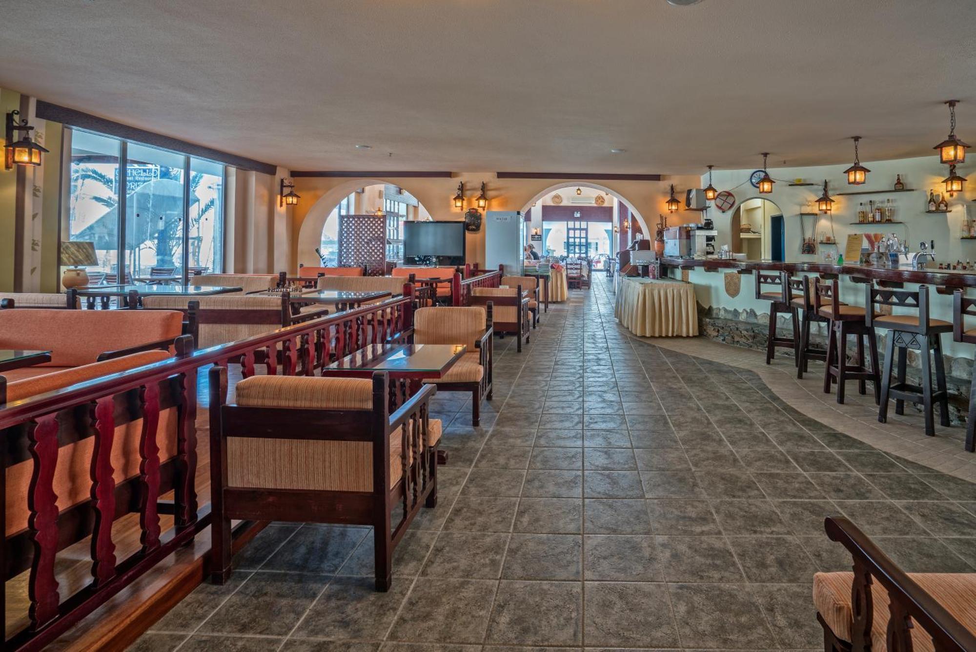 Lefkoniko Beach & Icarus Suite Apts Rethymno  Luaran gambar