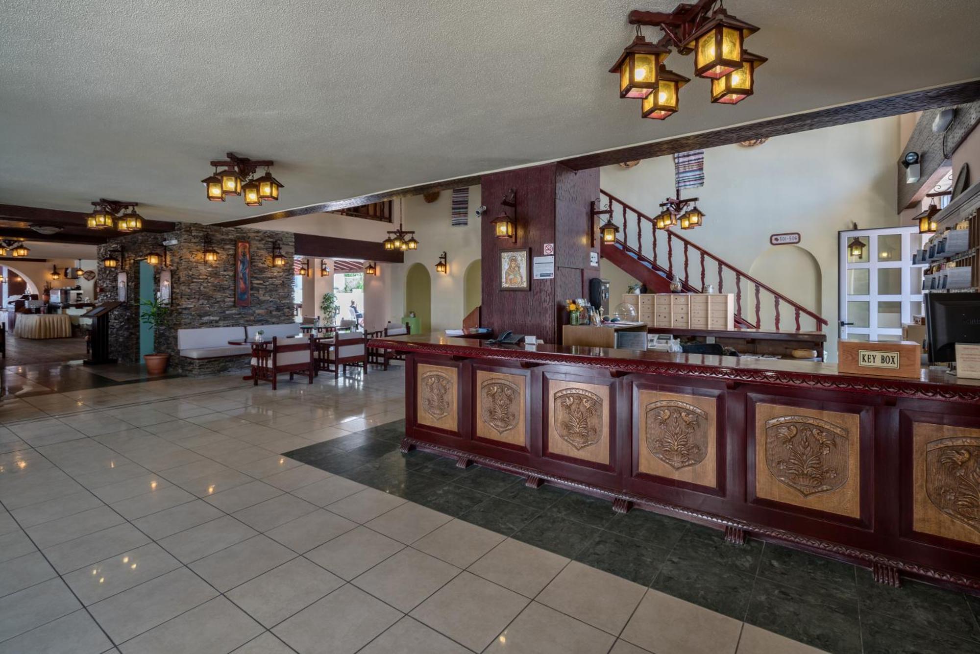 Lefkoniko Beach & Icarus Suite Apts Rethymno  Luaran gambar