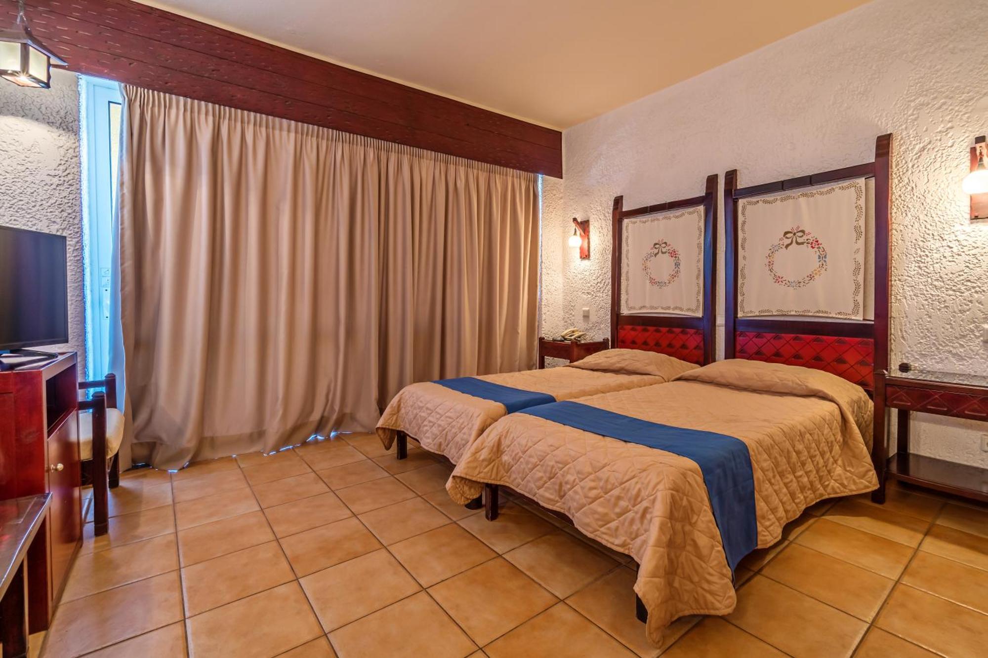 Lefkoniko Beach & Icarus Suite Apts Rethymno  Luaran gambar