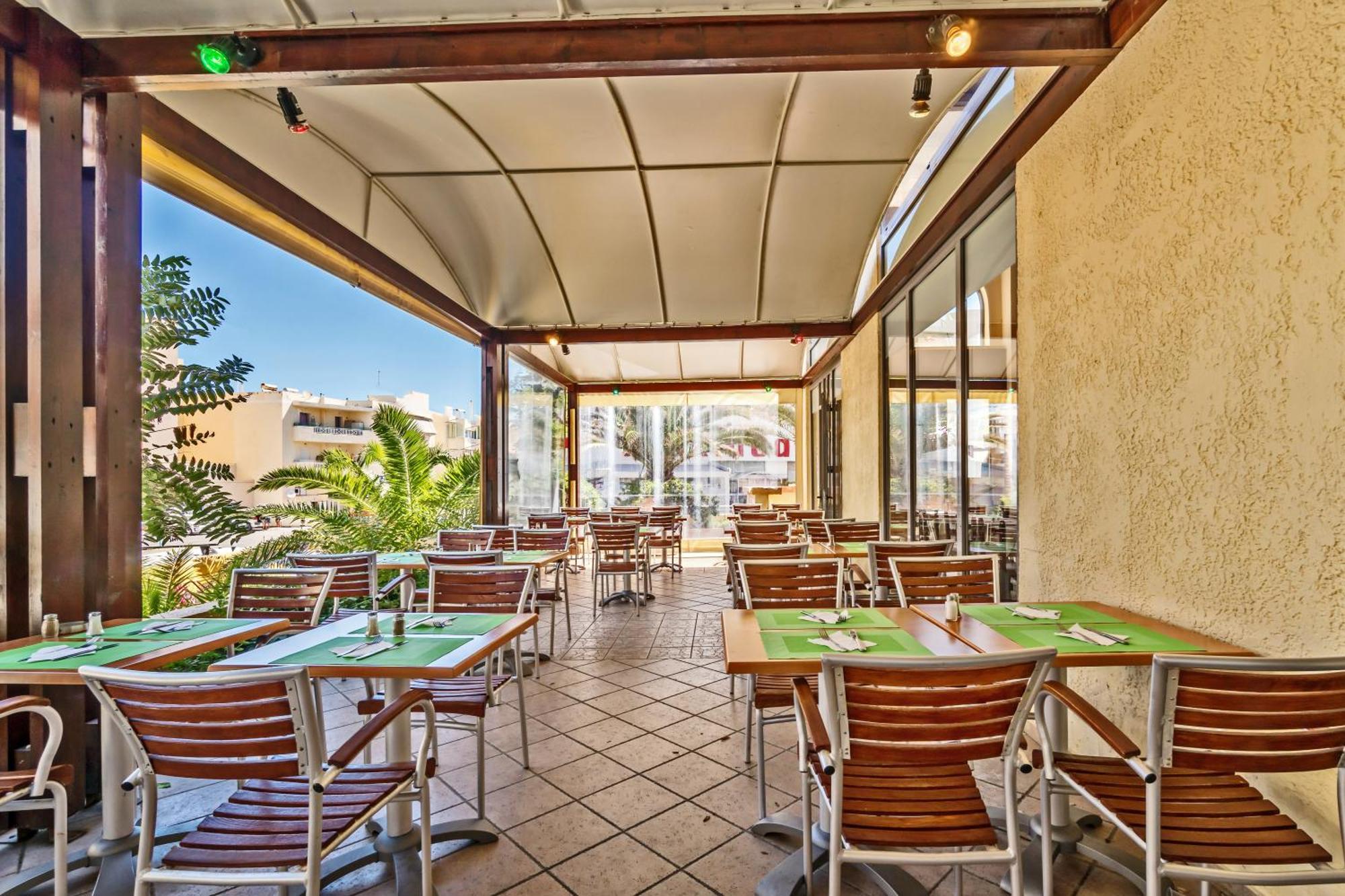 Lefkoniko Beach & Icarus Suite Apts Rethymno  Luaran gambar